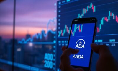 future trends for ada