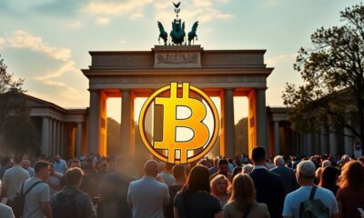 germany s crypto regulation challenges