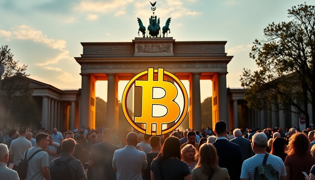 germany s crypto regulation challenges