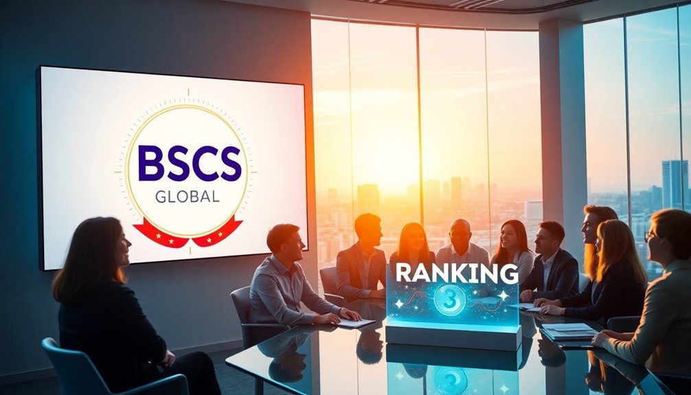 global opportunities for bscs