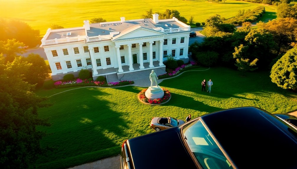 graceland remains a landmark