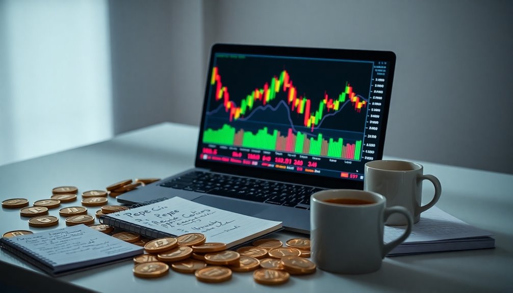 historical pricing trends analysis