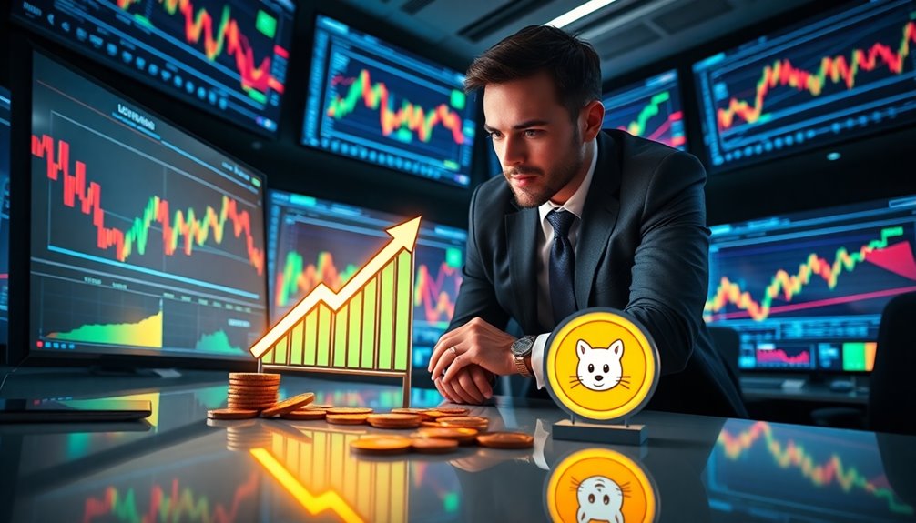 investment analysis techniques revealed