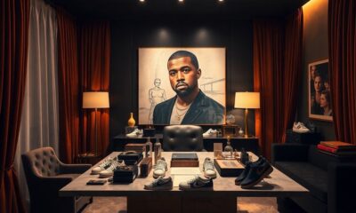 kanye west s billion dollar empire