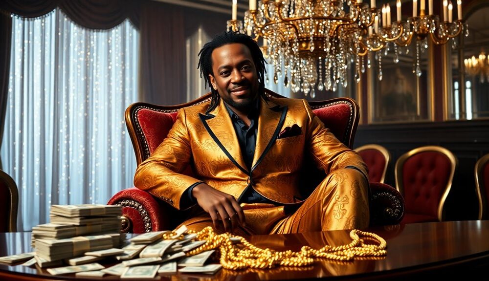 katt williams wealth revealed