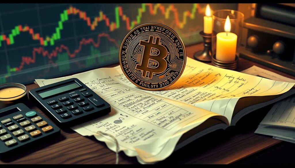 lessons for investors in Bitcoin history