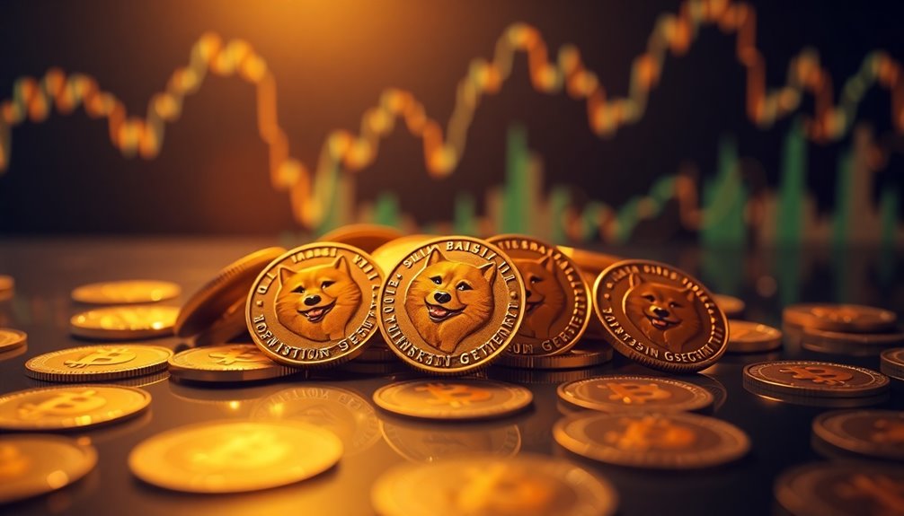 market factors affecting dogecoin