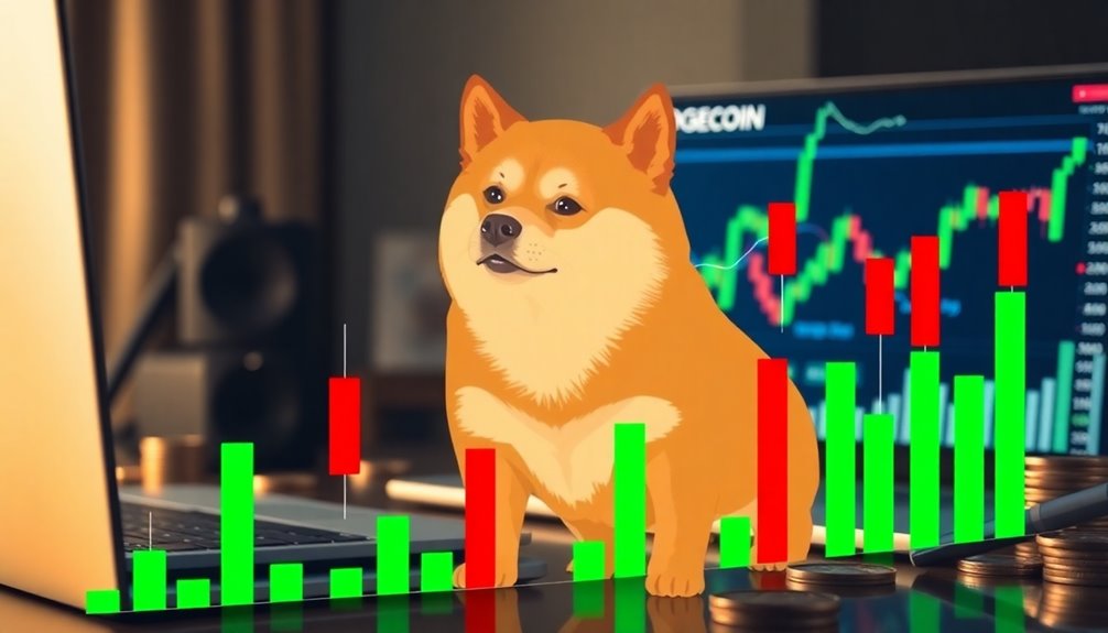 market factors affecting dogecoin