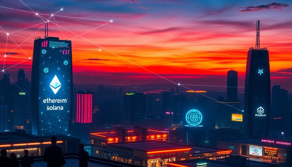 market growth opportunities ahead