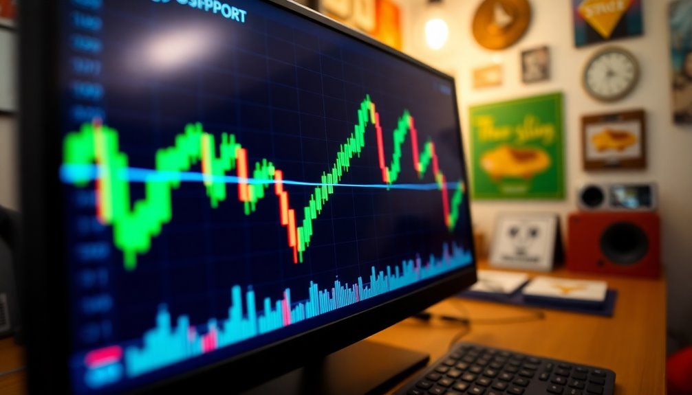 market trend analysis summary