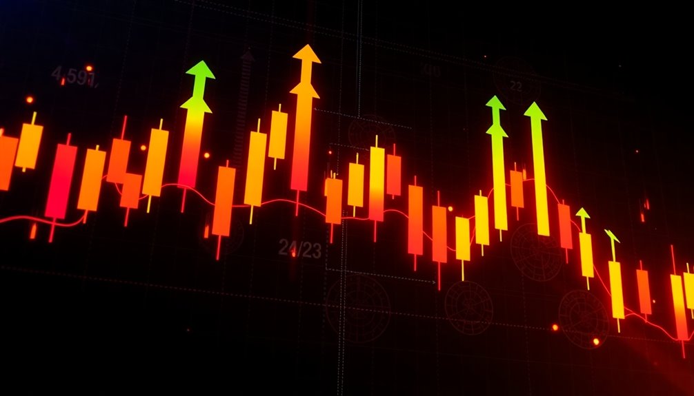 market trend evaluation techniques