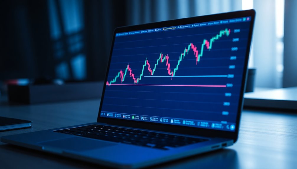 market trend indicators analysis