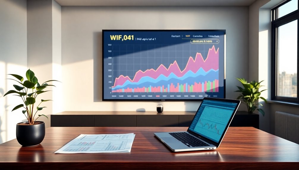 market value fluctuation analysis