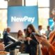 newpay digital payments success