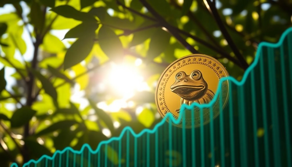 pepe coin overview summary