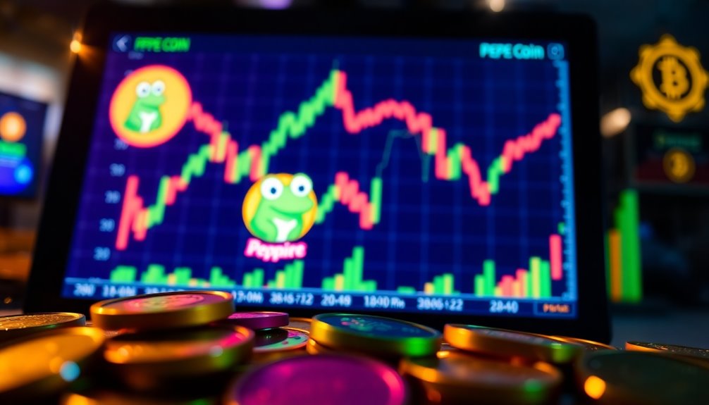 pepe coin summary analysis