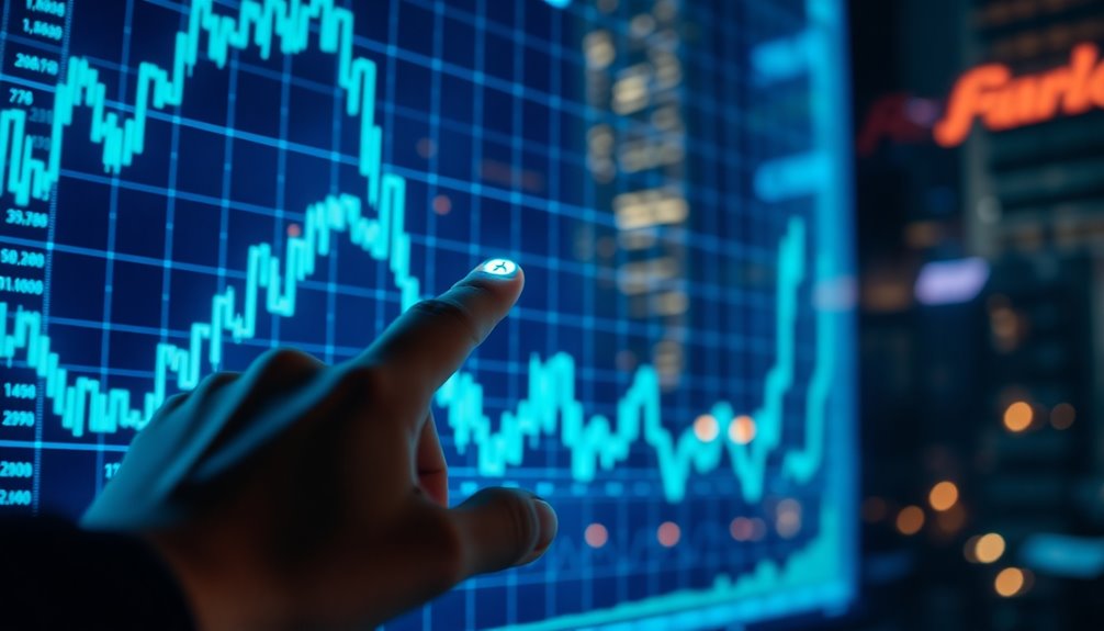 rco finance summary analysis