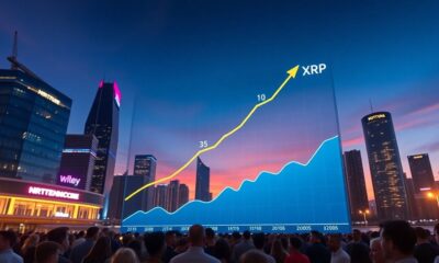 ripple price projection timeline