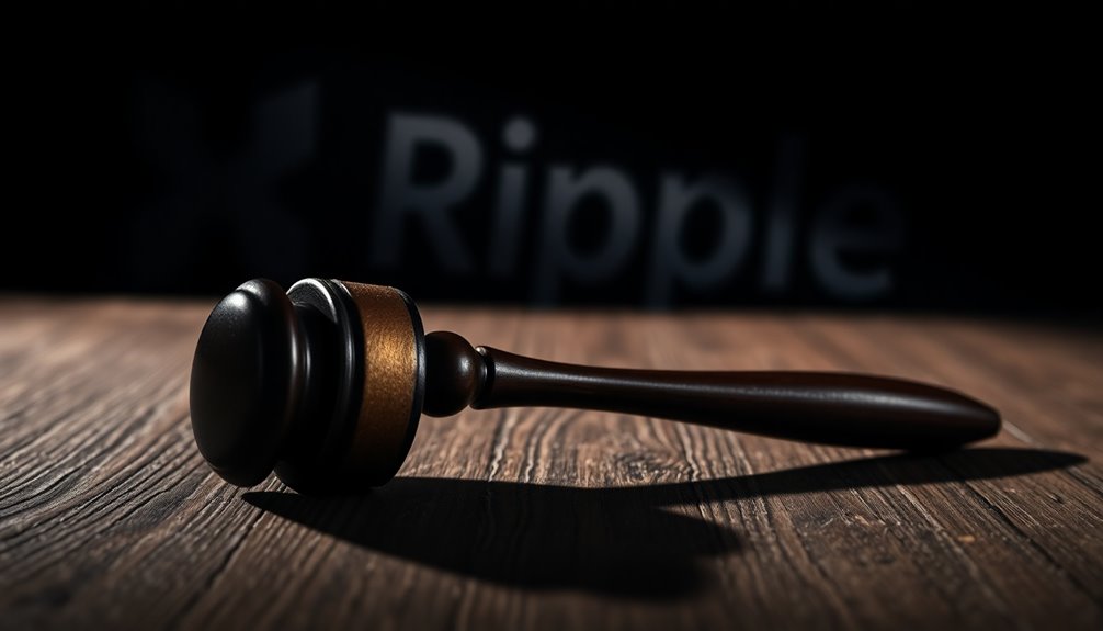 ripple s legal battle results