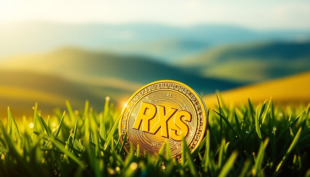 rxs offers high returns