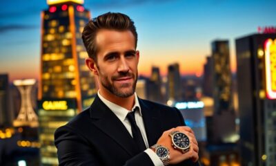 ryan reynolds impressive wealth journey