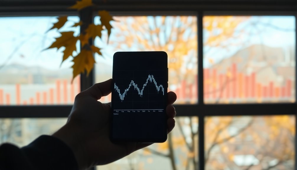 seasonal demand fluctuations analysis