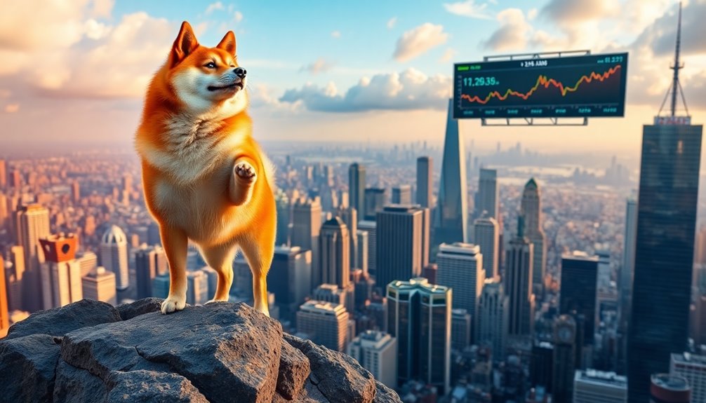 shib s future market predictions