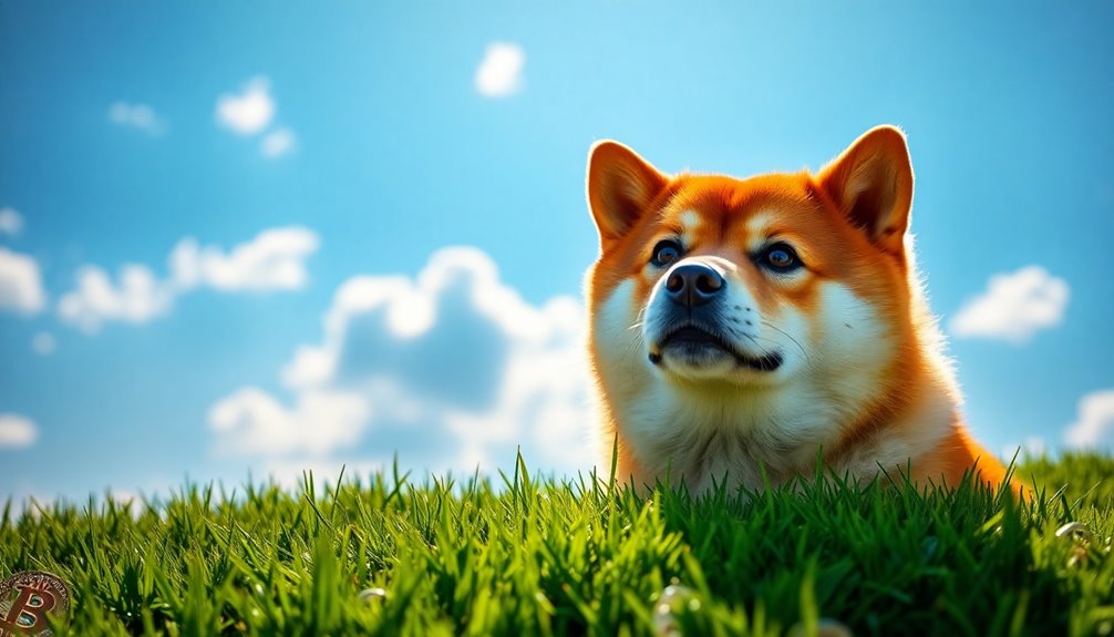 shiba inu breed overview