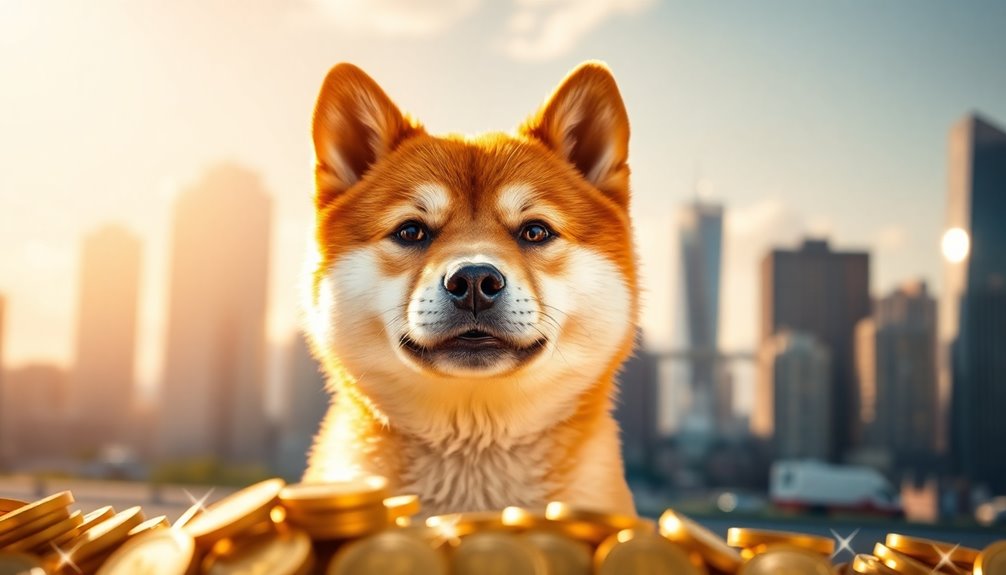 shiba inu coin overview