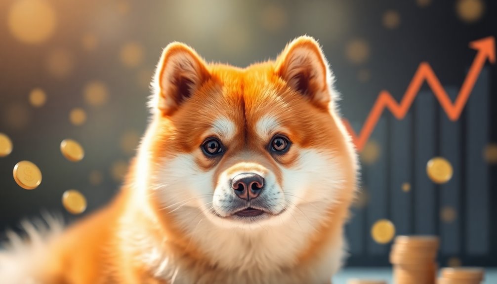 shiba inu coin overview