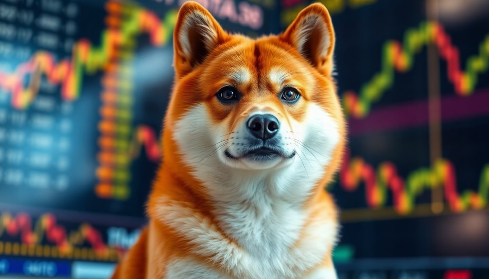 shiba inu market insights