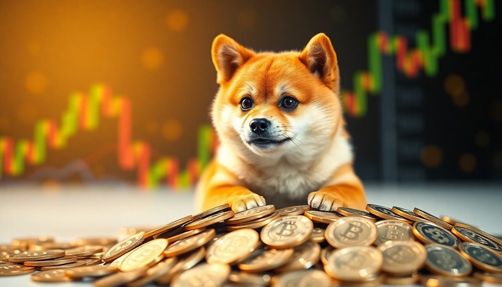 shiba inu price analysis