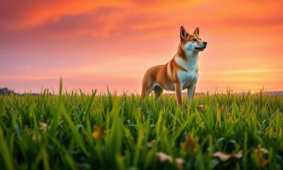 shiba inu price forecast