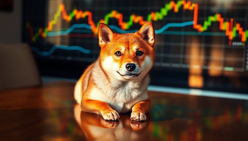 shiba inu price predictions