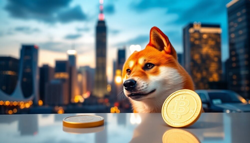 shiba inu vs cardano