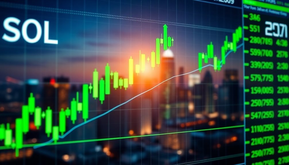 sol price prediction targets