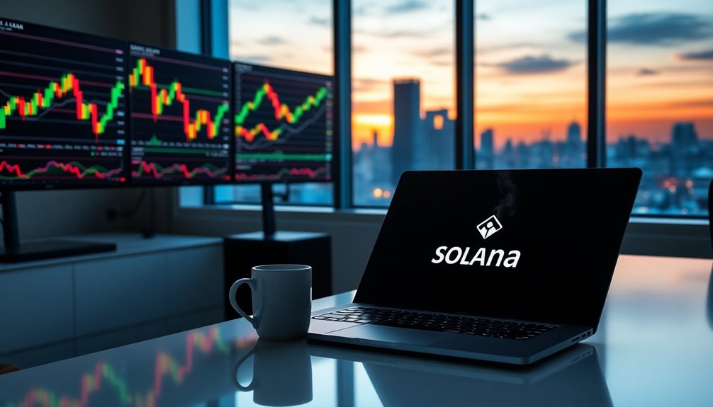 solana market trend analysis