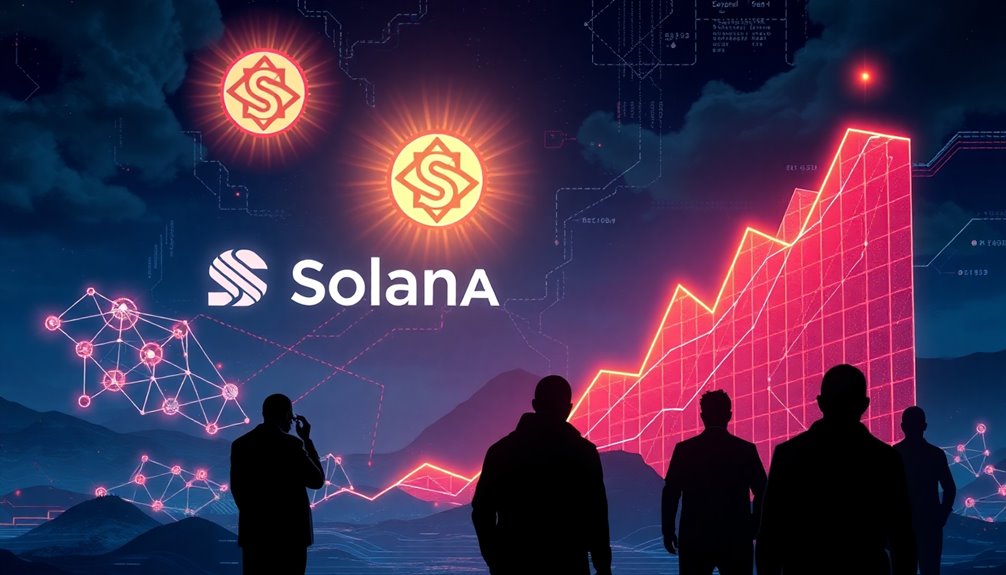 solana network scalability issues