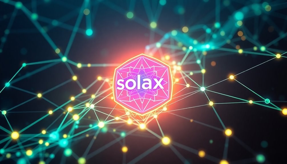 solx token key details