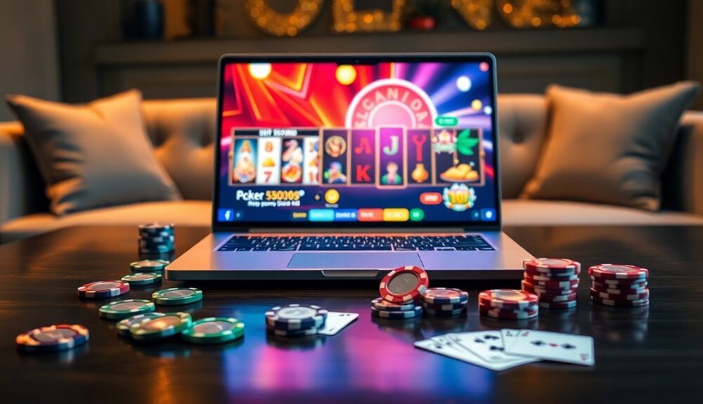 top online casino payouts