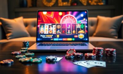 top online casino payouts