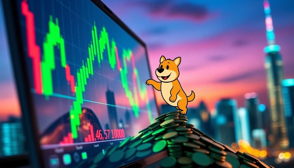 understanding market speculation dynamics