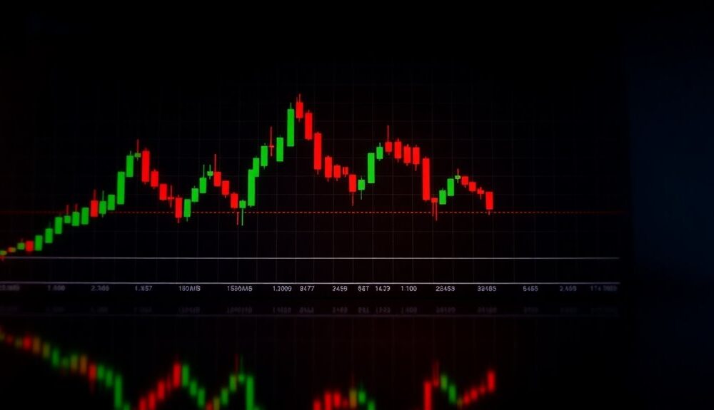 uniswap price profit taking levels