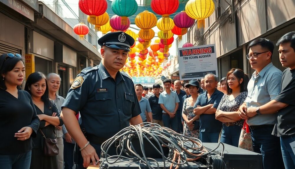 vietnam stops crypto fraud