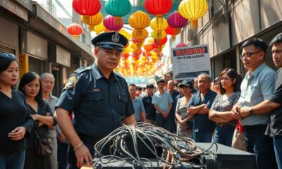 vietnam stops crypto fraud