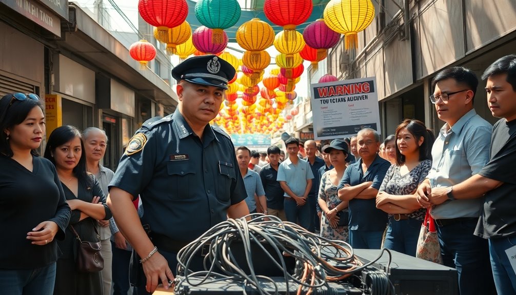 vietnam stops crypto fraud