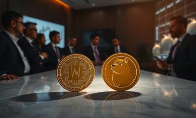 wallitiq or dogecoin decision