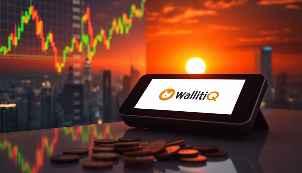 wallitiq wltq introduction