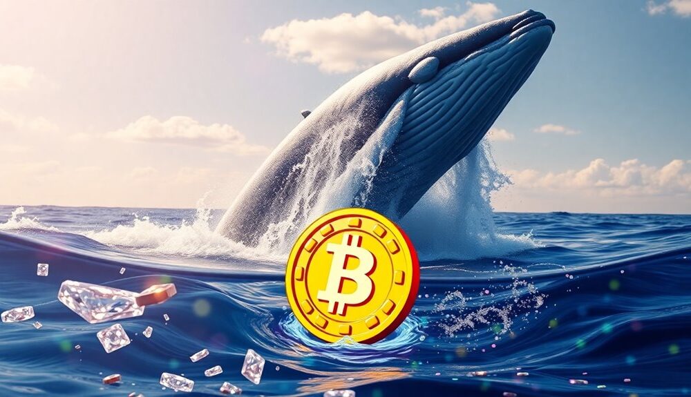 whale trades wif for fartcoin