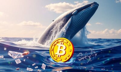 whale trades wif for fartcoin